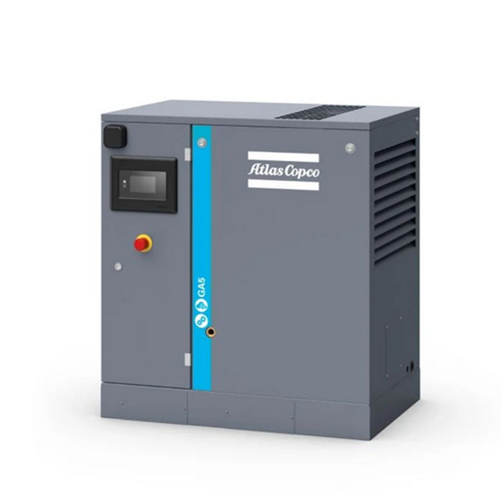 Atlas Copco GA7